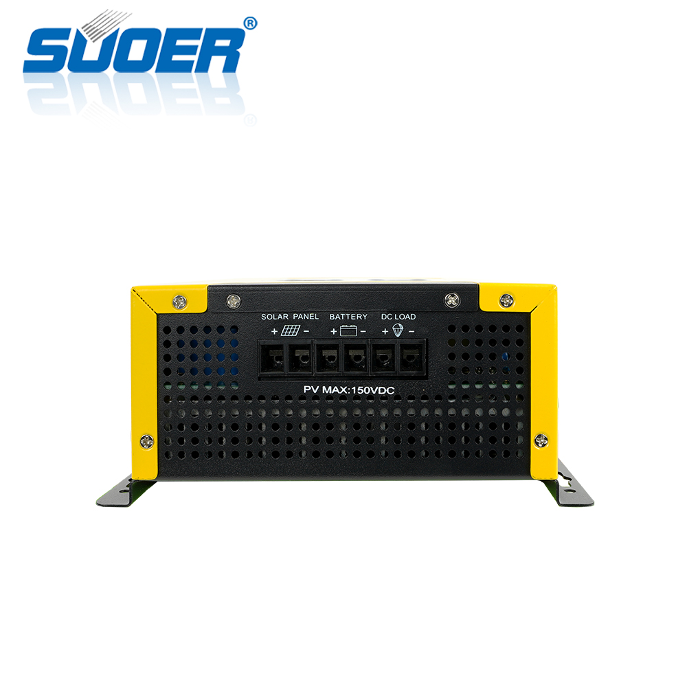 MPPT Solar Controller - ST-MP30